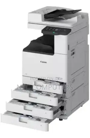 Canon Imagerunner Advance Dx 4835i Mfpcanon Imagerunner