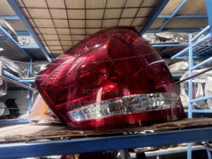 Ex Japan Allion 2005 Taillight/Tail Lamp