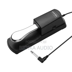 New and Original Keyboard Sustain Pedal