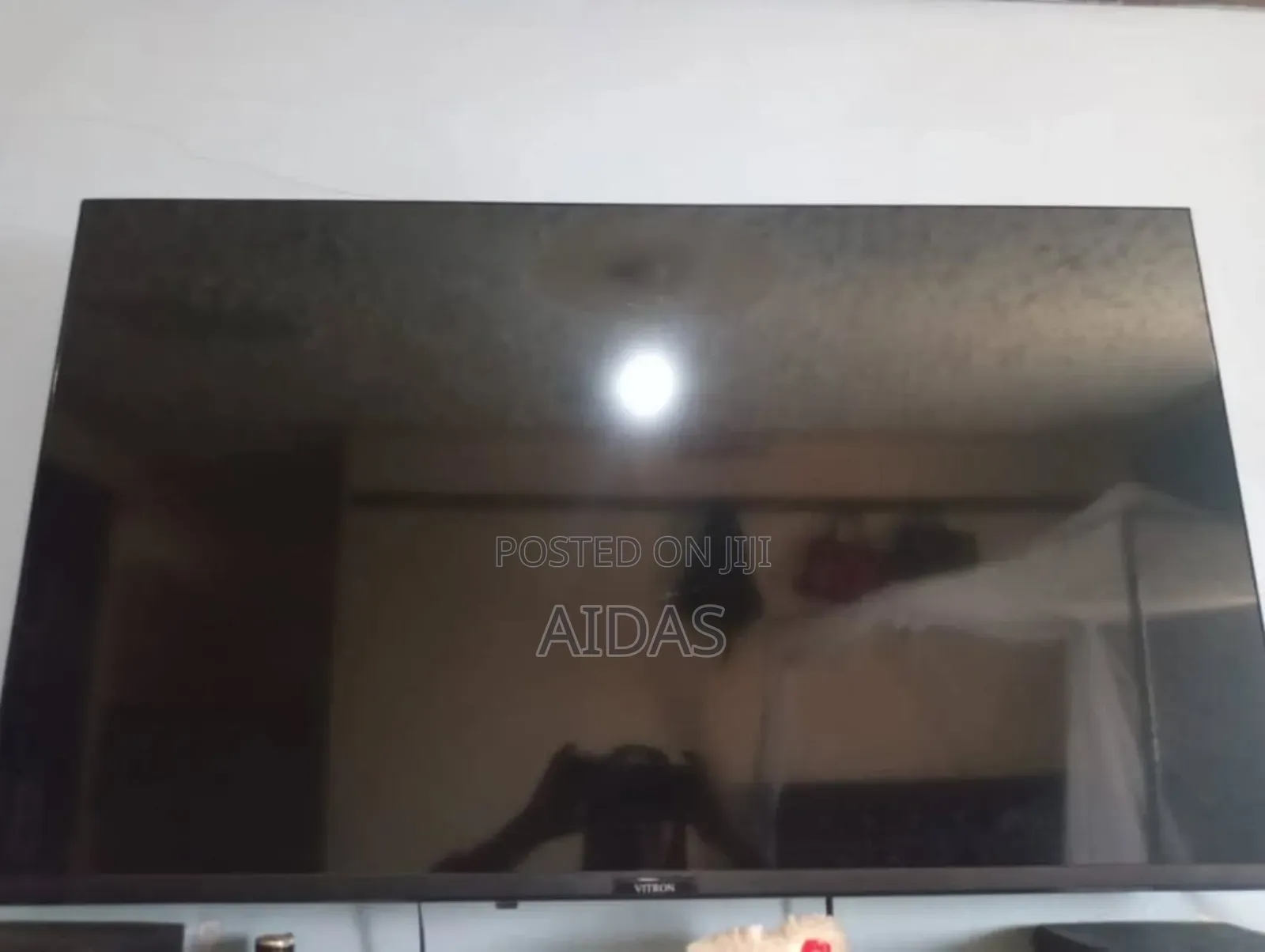 43 Inch Vitron Android T.V