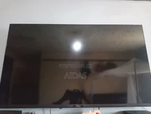 43 Inch Vitron Android T.V