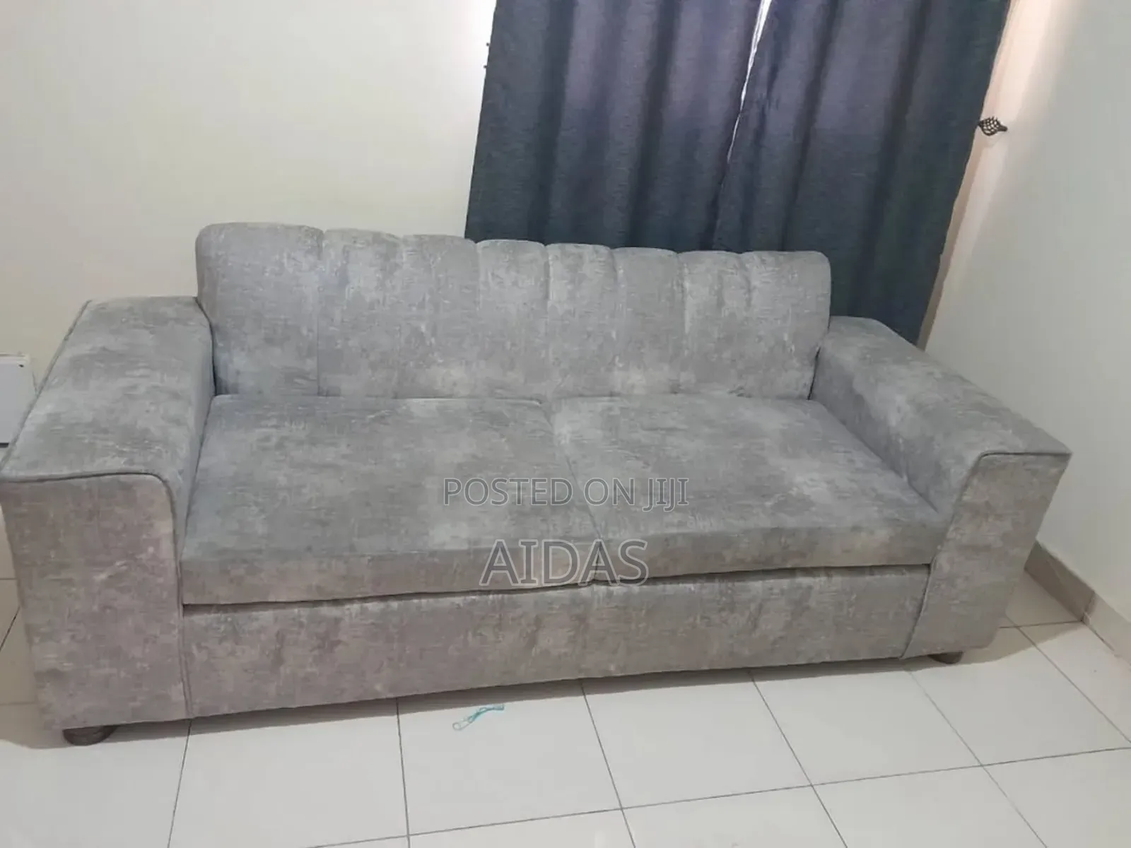 3 Seater Sofa