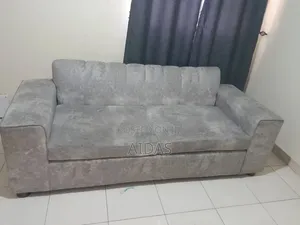 3 Seater Sofa