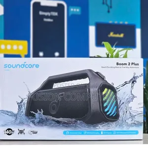 Anker Soundcore Boom 2 Plus