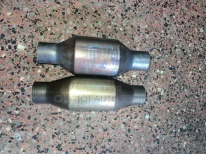 Catalyst Converter Muffler for Sale