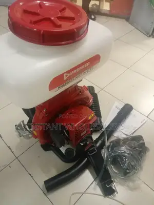 Quality Mist Blower Sprayer