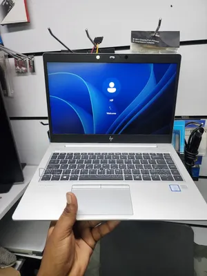 Laptop HP EliteBook 840 G5 8GB Intel Core I5 SSD 256GB
