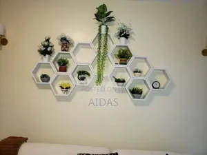 Wall Decor