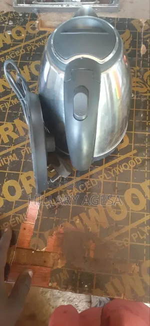 Electric Kettles