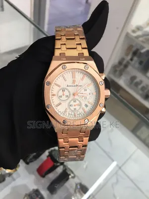 Audemars Piguet Watch