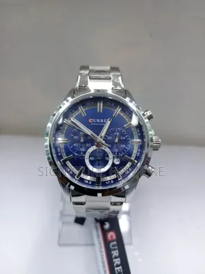 Curren Chrono Watch