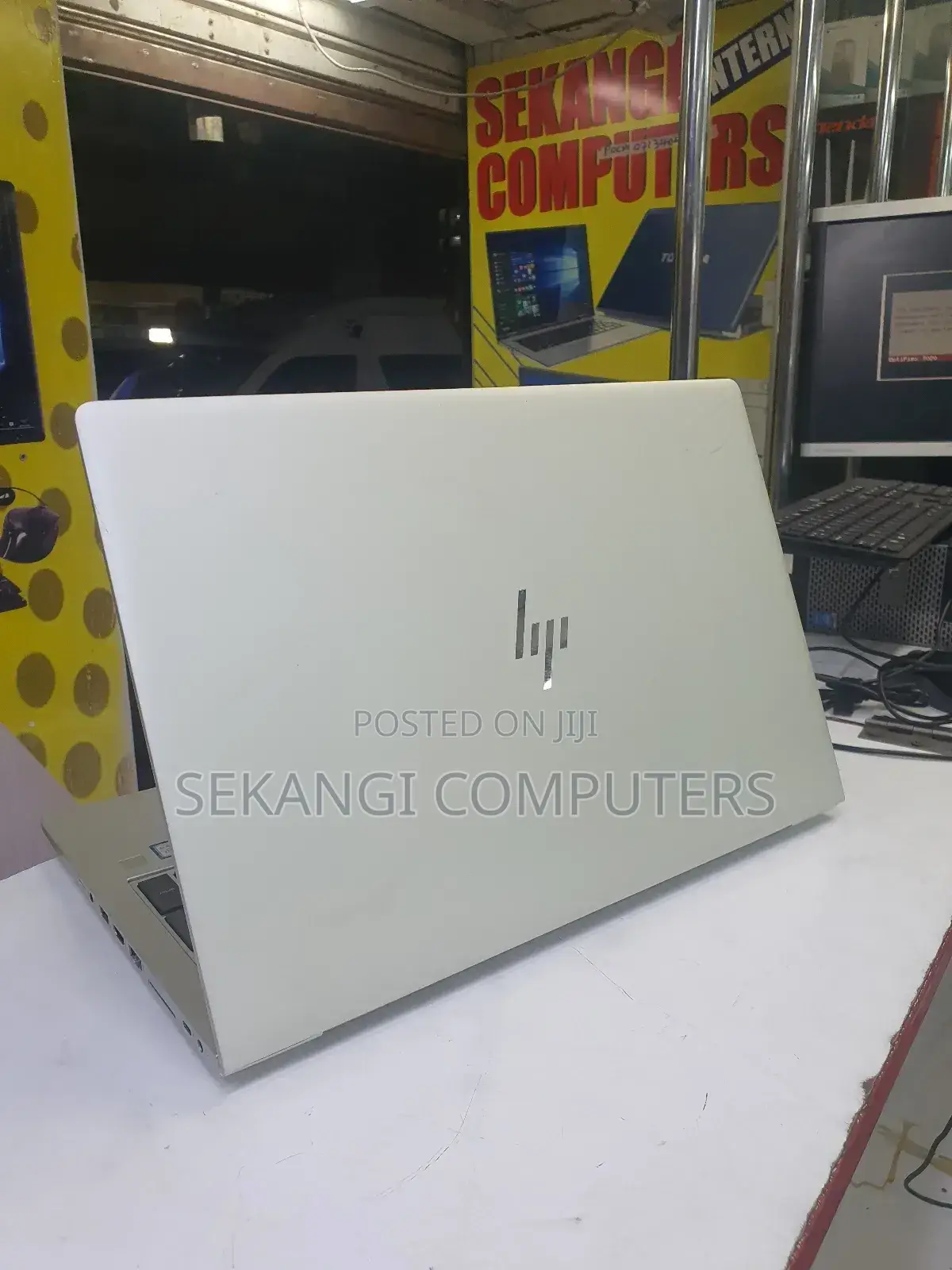 Laptop HP EliteBook 850 G5 8GB Intel Core I5 SSD 256GB