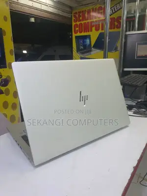 Laptop HP EliteBook 850 G5 8GB Intel Core I5 SSD 256GB