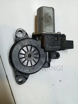 Door Switch Motor Mazda Axela