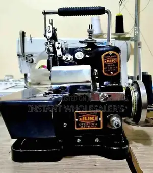 Overlock Proffesional Sewing Machine