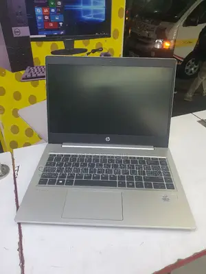 Laptop HP ProBook 440 G7 16GB Intel Core I5 SSD 256GB