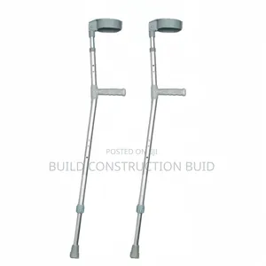 Aluminium Forearm Medical Aid