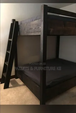 Dream Decker Bed&54