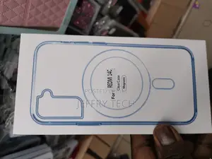 Case for Xiaomi Redmi 14c, Slim Clear Shockproof Gel Phone