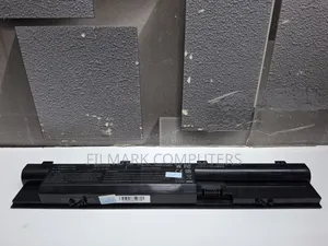 Hp Probook 440 445 G0 450 G1 455 470 Fp06 Fp09 Battery