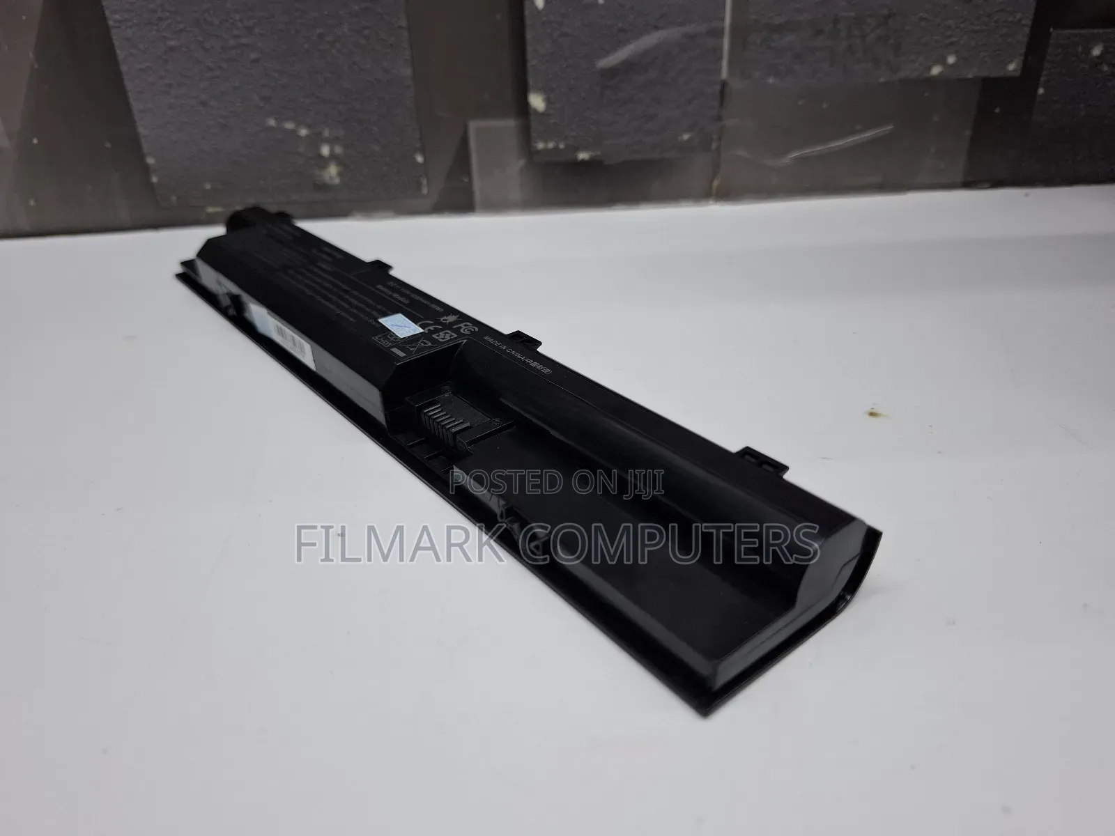 Hp Probook 440 445 G0 450 G1 455 470 Fp06 Fp09 Battery
