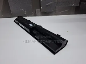 Hp Probook 440 445 G0 450 G1 455 470 Fp06 Fp09 Battery