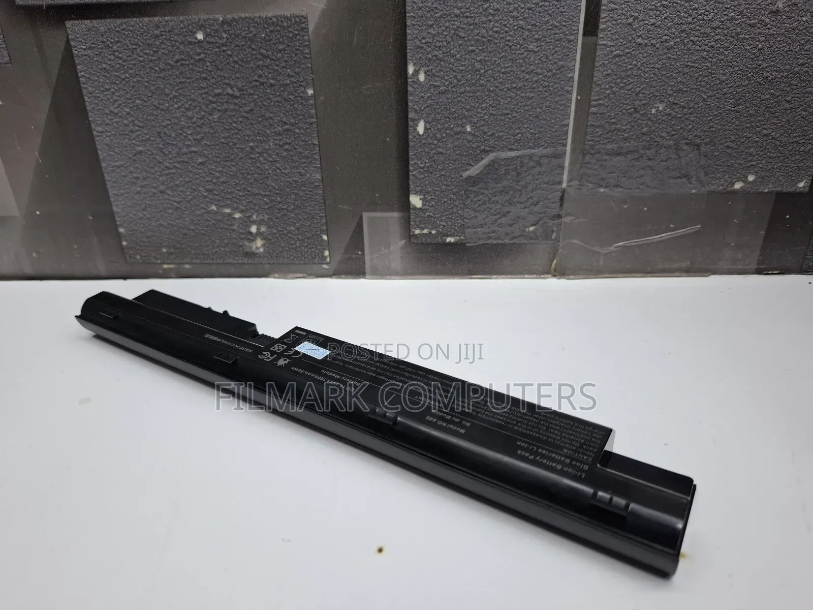 Hp Probook 440 445 G0 450 G1 455 470 Fp06 Fp09 Battery