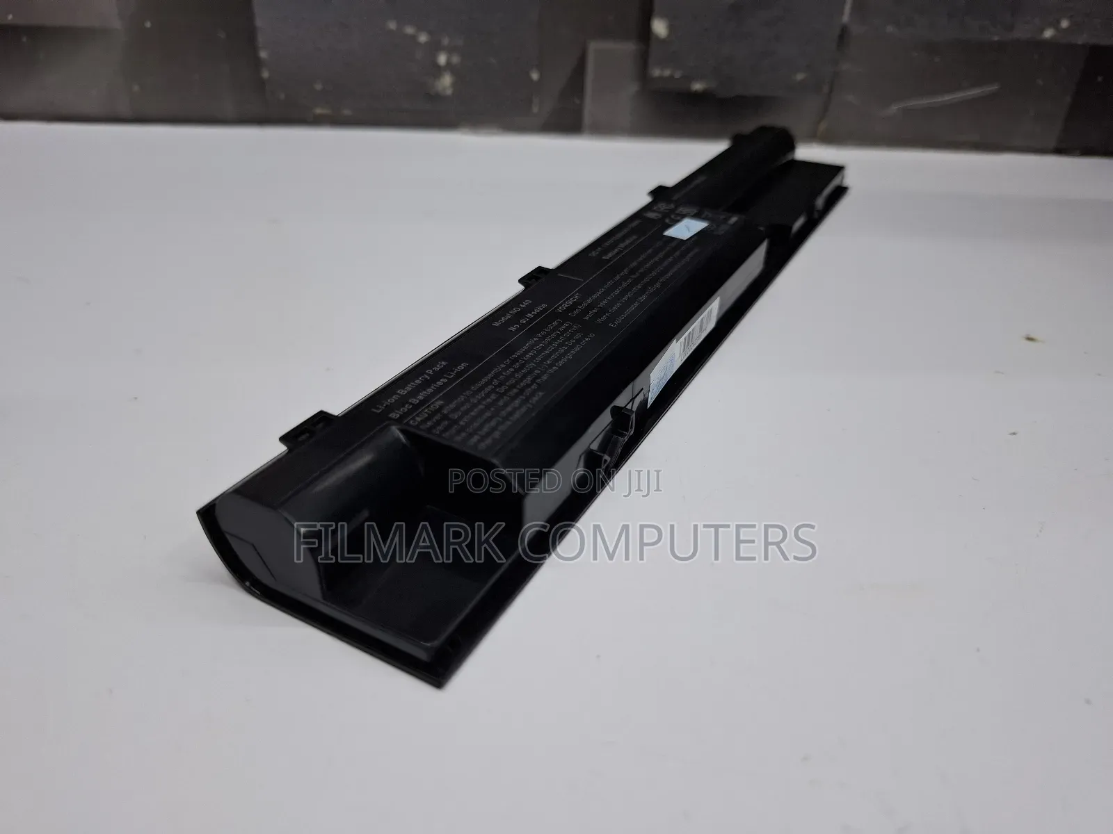 Hp Probook 440 445 G0 450 G1 455 470 Fp06 Fp09 Battery