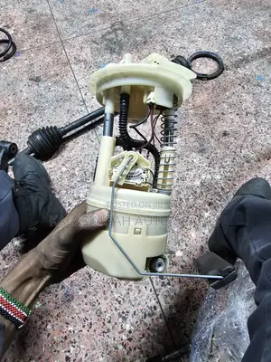 Nissan March Fuel Pump