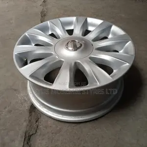 Teana Sports Rims Size 16 Set