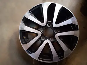 Landcruiser V8 Sports Rims Size 20