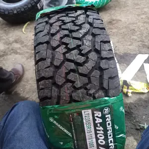 Lt 235/55r19 Roadcruza Tyres