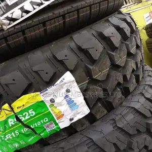 235/75r15 Kapsen Tyres
