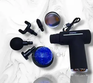 Handheld Massage Gun