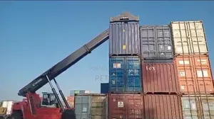 Cargo Clearance