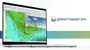 Global Mapper Pro 2025 Activated