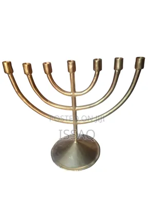 Menorah Menorah