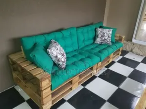 Pallet Cushion