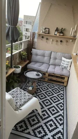 Tailor Made Pallet Cushions