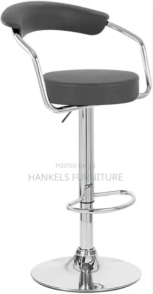 Modern Home Barstool
