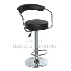 Dakar Barstool