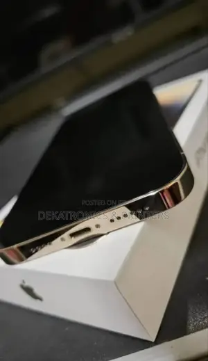 New Apple iPhone 14 Pro Max 256 GB