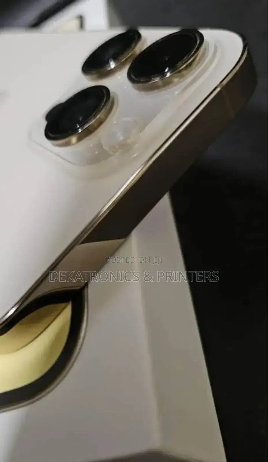 New Apple iPhone 14 Pro Max 256 GB