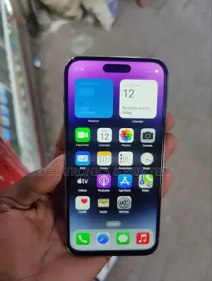 Apple iPhone 14 Pro Max 256 GB