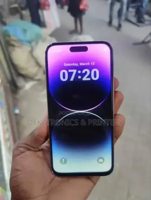 Apple iPhone 14 Pro Max 256 GB