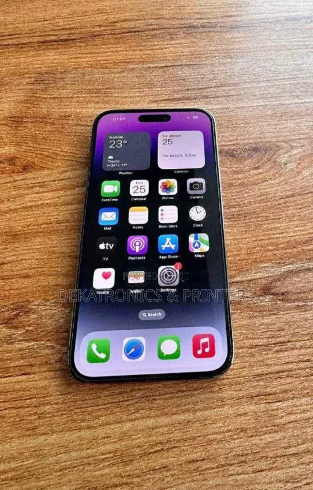 Apple iPhone 14 Pro Max 512 GB