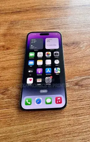 Apple iPhone 14 Pro Max 512 GB