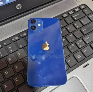 Apple iPhone 12 mini 64 GB Blue