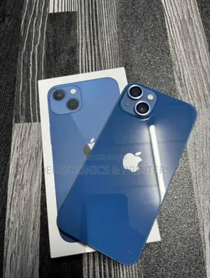 Apple iPhone 13 Mini 128 GB Blue