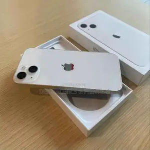 Apple iPhone 13 512 GB White